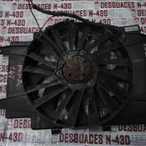 Alfa Romeo 147 (190)(2000->)