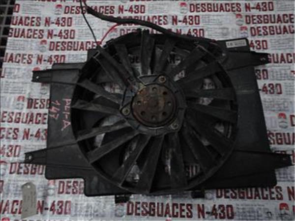 Alfa Romeo 147 (190)(2000->)