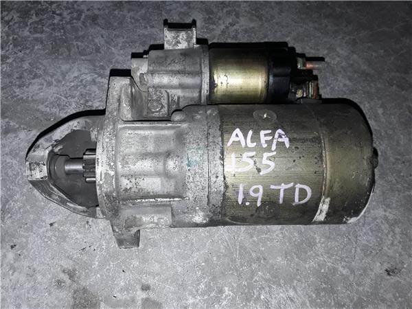Alfa Romeo 155 (1992->)