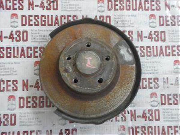 Alfa Romeo 156 (116)(1997->)
