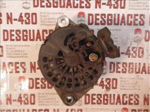 Alfa Romeo 156 (116)(1997->)