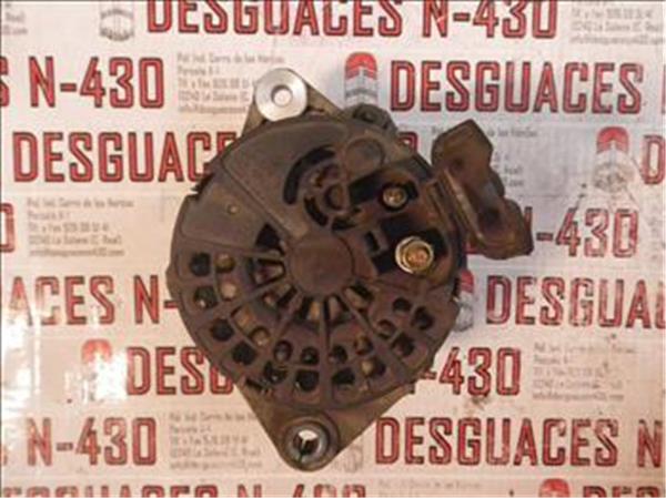 Alfa Romeo 156 (116)(1997->)