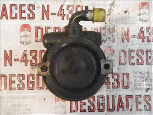 Alfa Romeo 156 (116)(1997->)