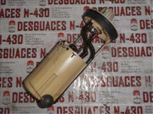 Alfa Romeo 156 (116)(1997->)