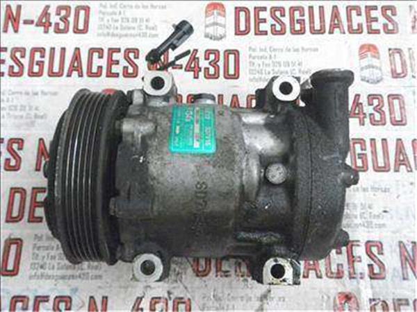 Alfa Romeo 156 (116)(1997->)