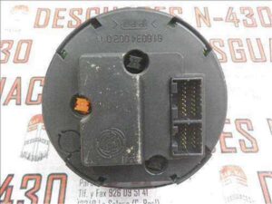 Alfa Romeo 156 (116)(1997->)