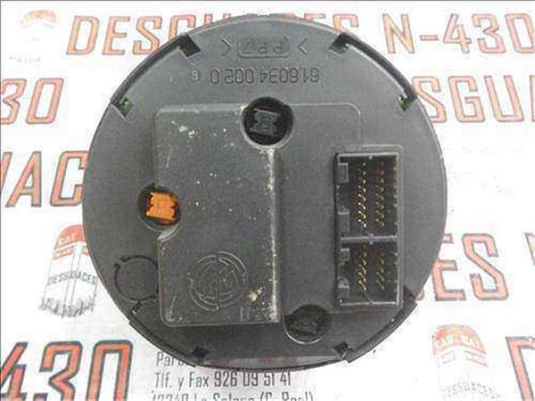 Alfa Romeo 156 (116)(1997->)