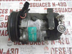 Alfa Romeo 156 (116)(1997->)