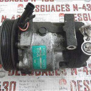 Alfa Romeo 156 (116)(1997->)