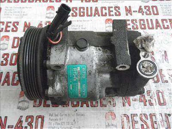 Alfa Romeo 156 (116)(1997->)