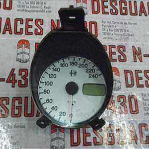 Alfa Romeo 156 (116)(1997->)