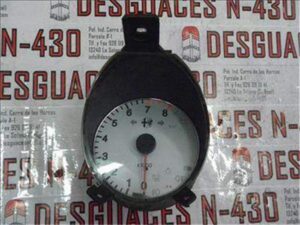Alfa Romeo 156 (116)(1997->)