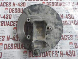 Alfa Romeo 156 (116)(1997->)