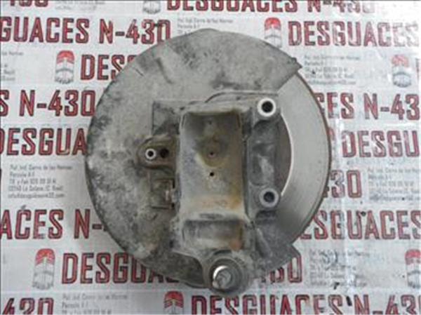 Alfa Romeo 156 (116)(1997->)