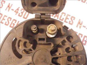 Alfa Romeo 156 (116)(1997->)