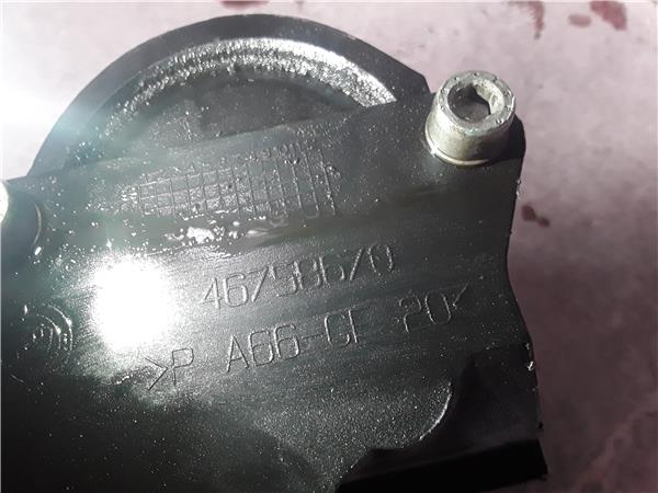 Alfa Romeo 156 (116)(1997->)