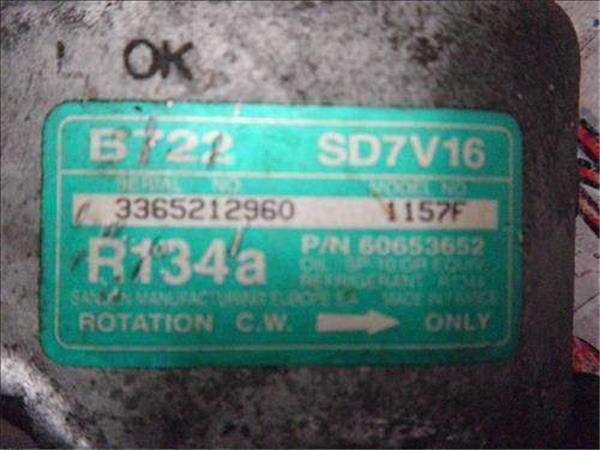 Alfa Romeo 156 (116)(1997->)