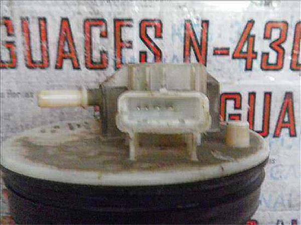 Alfa Romeo 156 (116)(1997->)