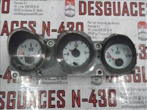 Alfa Romeo 156 (116)(1997->)