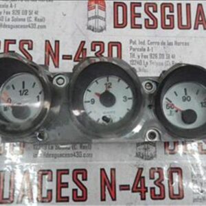 Alfa Romeo 156 (116)(1997->)
