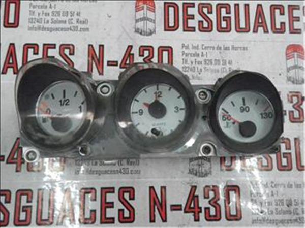 Alfa Romeo 156 (116)(1997->)