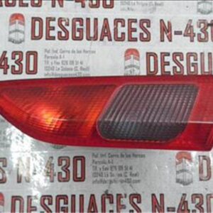 Alfa Romeo 156 (116)(1997->)