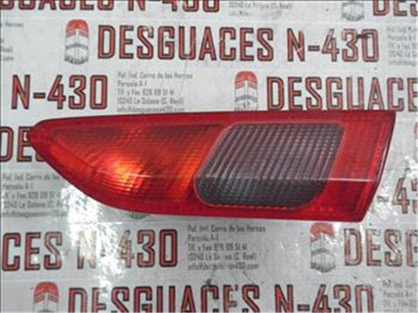 Alfa Romeo 156 (116)(1997->)