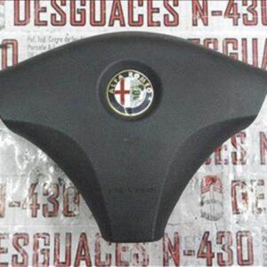 Alfa Romeo 156 (116)(1997->)