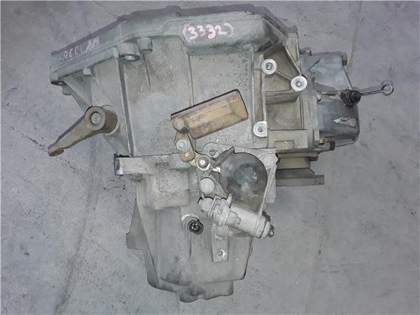 Alfa Romeo 156 (116)(1997->)