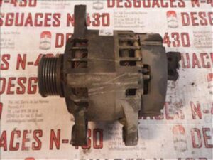 Alfa Romeo 156 (116)(1997->)