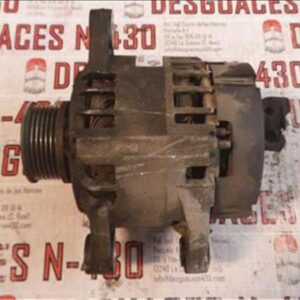 Alfa Romeo 156 (116)(1997->)