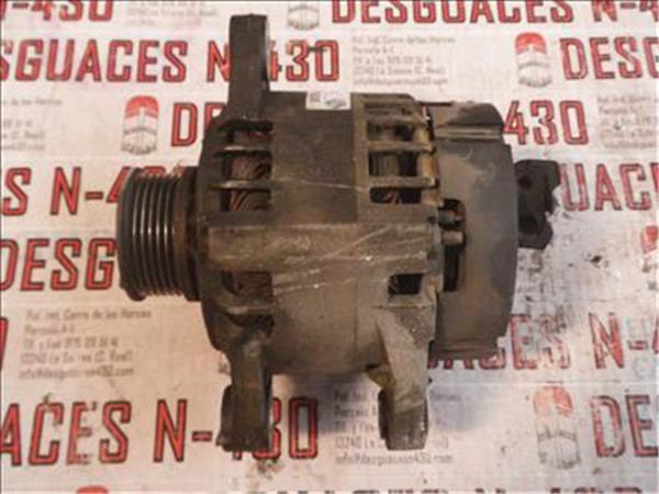 Alfa Romeo 156 (116)(1997->)