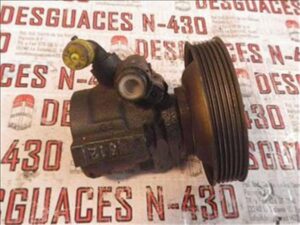 Alfa Romeo 156 (116)(1997->)