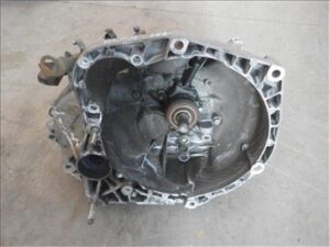 Alfa Romeo 156 (116)(1997->)