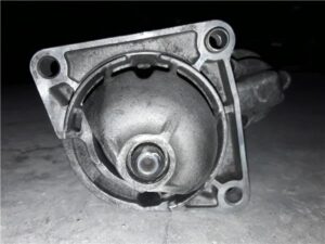Alfa Romeo 156 Sportwagon (116)(2000->)