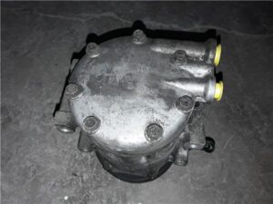 Alfa Romeo 156 Sportwagon (116)(2000->)