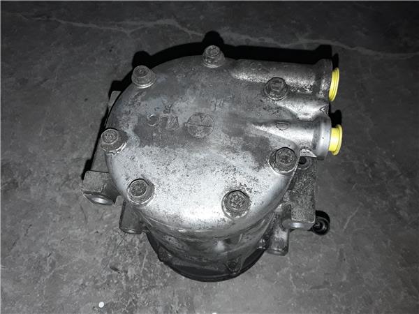 Alfa Romeo 156 Sportwagon (116)(2000->)
