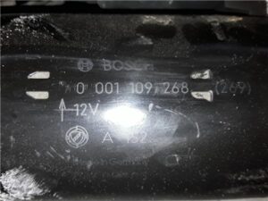 Alfa Romeo 156 Sportwagon (116)(2000->)