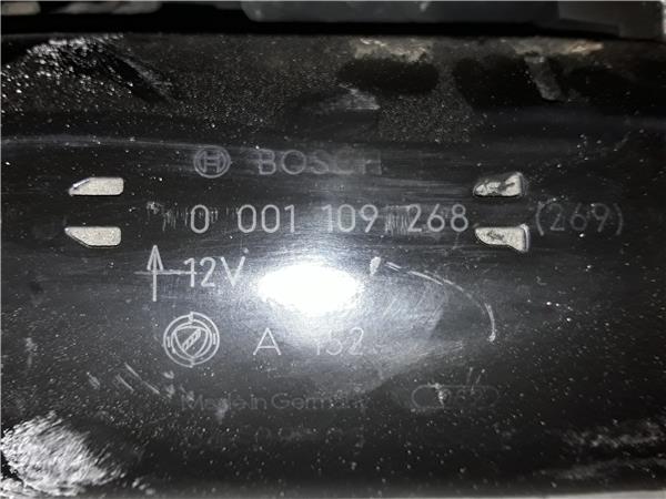 Alfa Romeo 156 Sportwagon (116)(2000->)