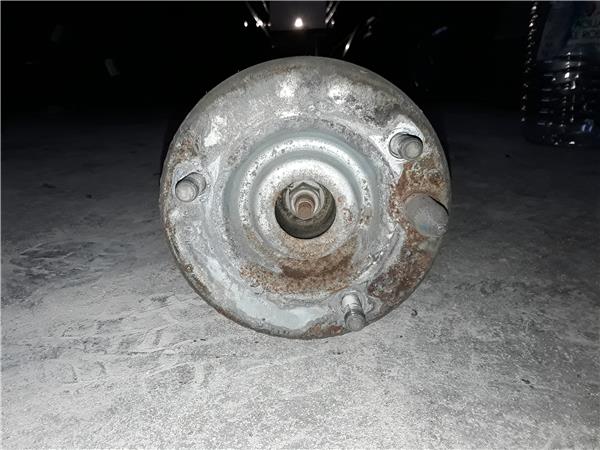 Alfa Romeo 159 (140)(2005->)