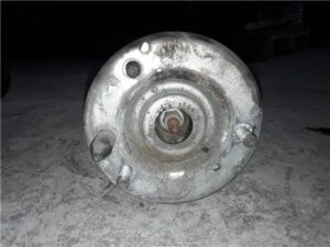 Alfa Romeo 159 (140)(2005->)