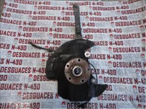 Alfa Romeo 159 (140)(2005->)