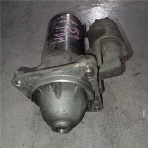 Alfa Romeo 159 (140)(2005->)