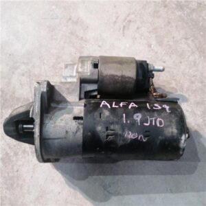 Alfa Romeo 159 (140)(2005->)