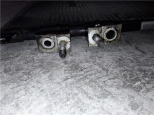 Alfa Romeo 159 (140)(2005->)