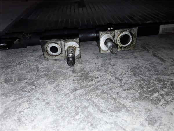 Alfa Romeo 159 (140)(2005->)