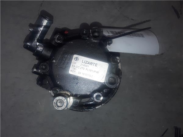 Alfa Romeo 159 (140)(2005->)