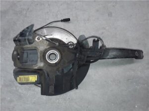 Alfa Romeo 159 (140)(2005->)