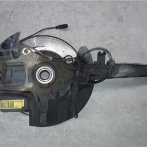 Alfa Romeo 159 (140)(2005->)