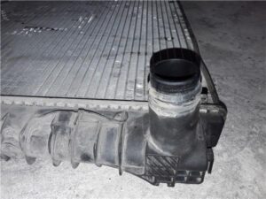 Alfa Romeo 159 (140)(2005->)